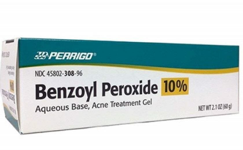 Thuoc benzoyl