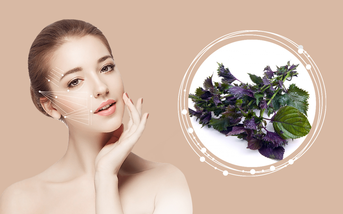 Nên kết hợp với ăn uống và sinh hoạt lành mạnh để cải thiện tình trạng mụn.