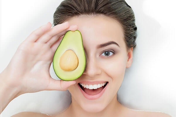 Chỉ nên sử dụng phương pháp này đối với trường hợp mụn nhẹ.