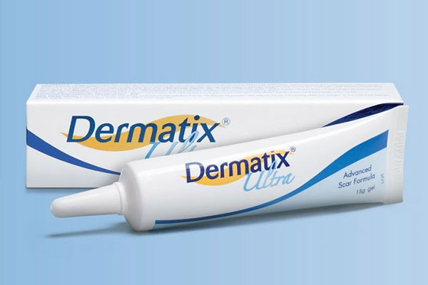Dermatix Ultra của Mỹ là sản phẩm nổi trội về hiệu quả và an toàn, có thể nói là kem trị sẹo hiệu quả số một