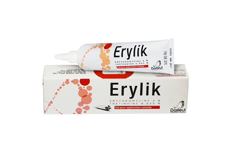 Kem tri mun tham Erylik