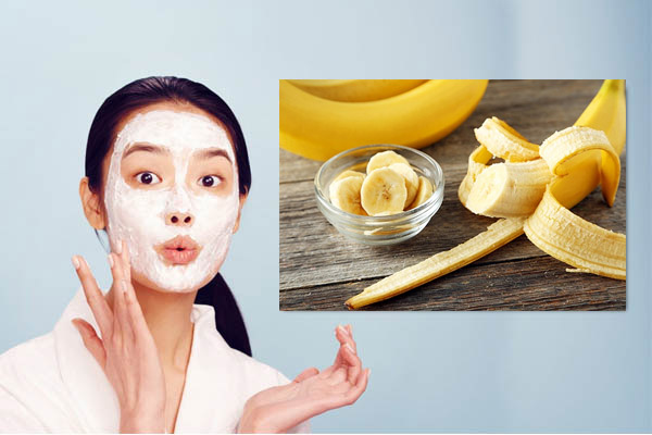 Top 17 mặt nạ trị mụn sưng đỏ với nguyên liệu thiên nhiên an toàn 3 Mat na tri mun sung do tu chuoi