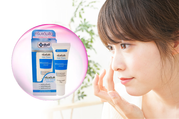 Các bạn nên lựa chọn bộ sản phẩm kết hợp để trị thâm mụn sẽ hiệu quả nhất