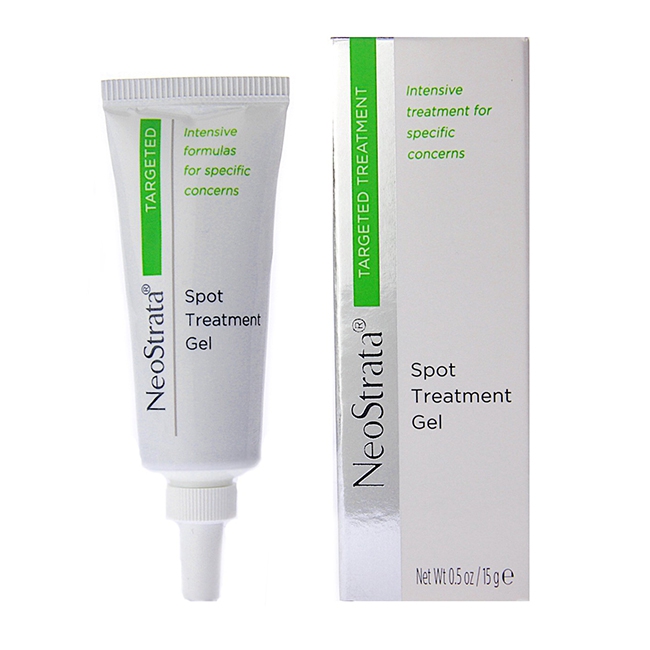 neostrata spot treatment gel 15g 0