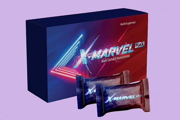 Thuốc tăng cường sinh lý nam X – Marvel