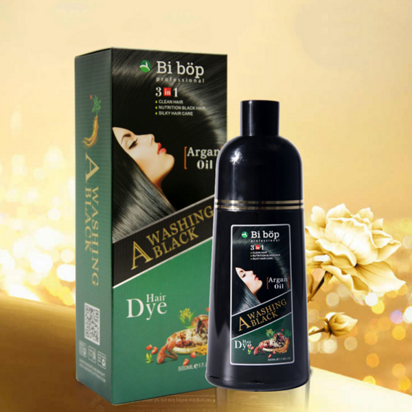 Dầu gội phủ bạc BiBop hàng đầu tại Nhật Bản