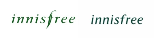 Review Sữa rửa mặt Innisfree có tốt không? Giá bao nhiêu, mua ở đâu 1 innisfree logo