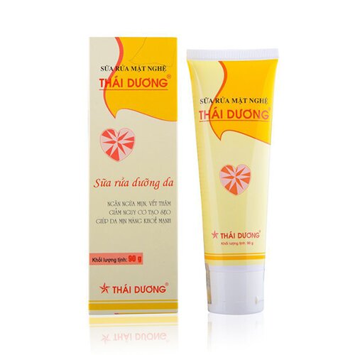 nghe thai duong có chuyện gì vậy