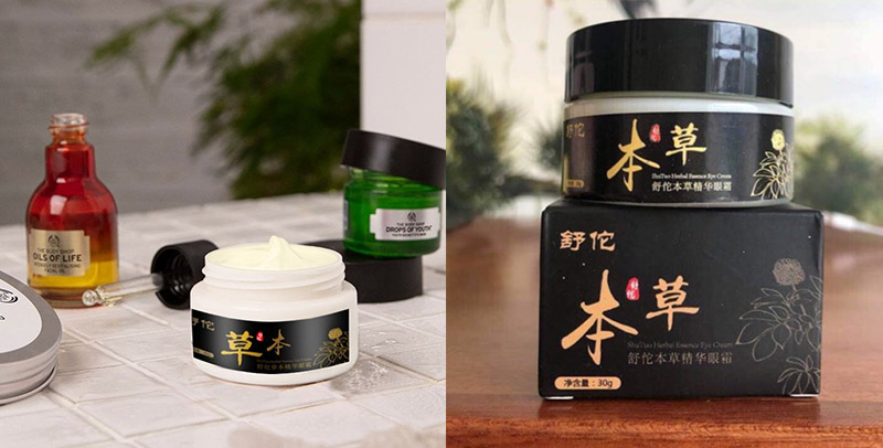 Shuntou Cream la dong san pham duoc thi truong ua chuong