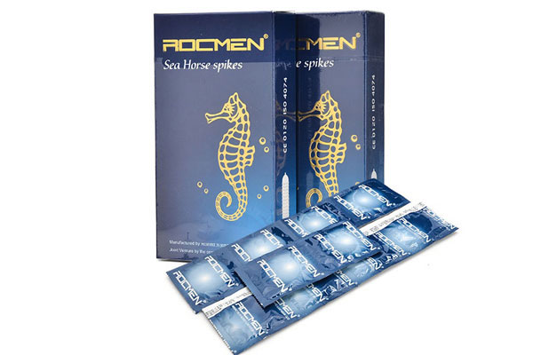 Rocmen là sản phẩm có nguồn gốc xuất xứ từ Brazil.