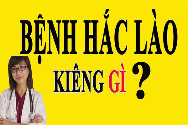 Bị hắc lào kiêng gì thì tốt? Top những món nên ăn để hỗ trợ điều trị 2023 1 Hắc Lào là gì, câu trả lời có thể bạn chưa biết
