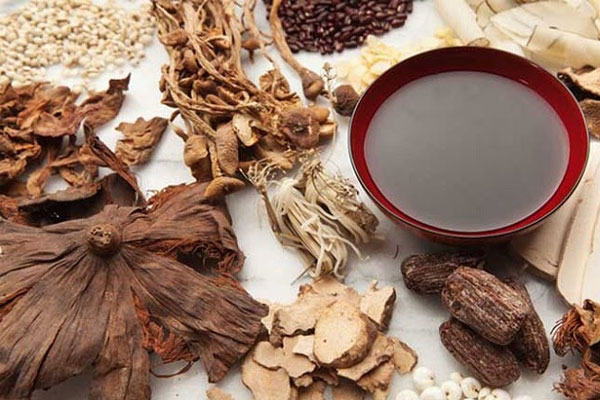 Thuốc Đông y tác động vào căn nguyên, giúp loại bỏ bệnh tận gốc