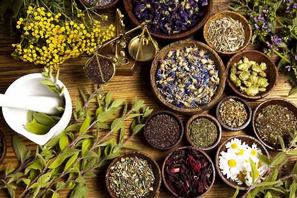 Điều trị bệnh vảy nến bằng đông y