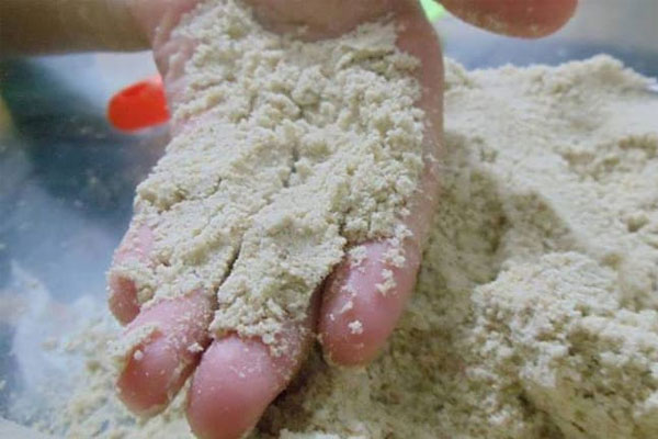 Cám gạo chứa nhiều dưỡng chất tự nhiên tốt cho sức khỏe