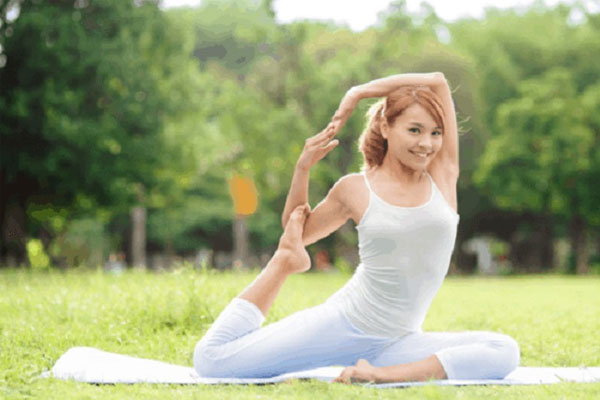 Hướng Dẫn Chữa Viêm Da Cơ Địa Bằng Tỏi Hiệu Quả 2023 5 Giữ tâm lý thoải mái là cách điều trị viêm da cơ địa rất hiệu quả