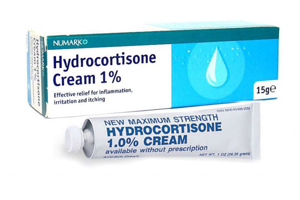 Da Mặt Bị Ngứa Và Khô: Nguyên Nhân, Cách Điều Trị Hiệu Quả 2023 7 Hydrocortisone được sử dụng để điều trị ngứa và khô da mặt