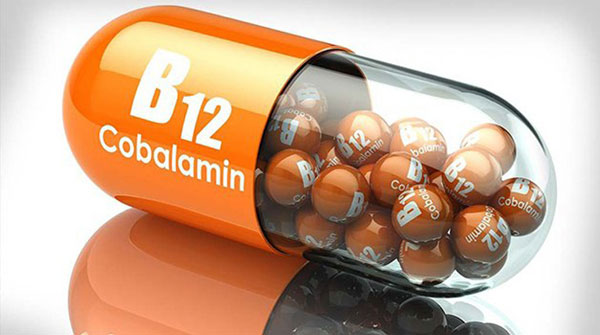 Sử dụng Vitamin B12 để điều trị hiệu quả tình trạng da nhiễm Corticoid