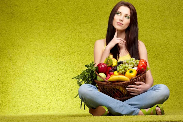 Duy trì thói quen sống lành mạnh