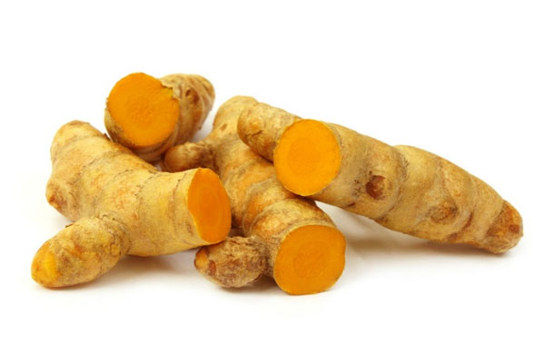 Hắc Lào Ở Háng: Cách Nhận Biết Sớm Và Điều Trị Khỏi Hẳn 4 Nghệ chứa nhiều curcumin có tác dụng ức chế nấm