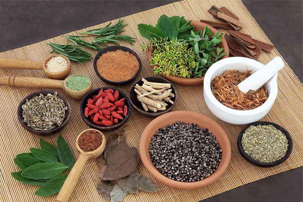 Hắc Lào Ở Háng: Cách Nhận Biết Sớm Và Điều Trị Khỏi Hẳn 5 Một số bài thuốc đông y chữa bệnh hắc lào ở háng