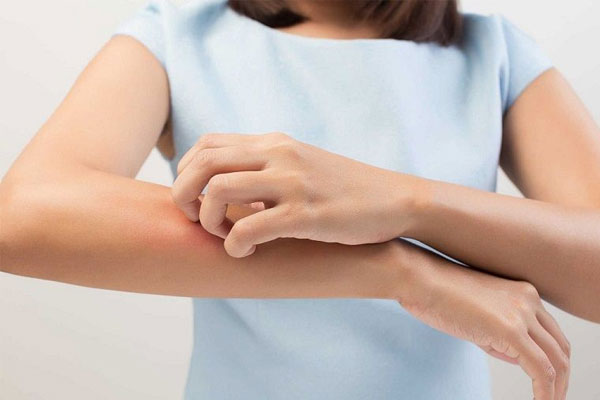 Nổi Mề Đay Sau Sinh: Nguyên Nhân Và Cách Điều Trị Hiệu Quả 3 Nổi mề đay sau sinh có thể thuyên giảm chỉ trong vài giờ mà không cần can thiệp y tế