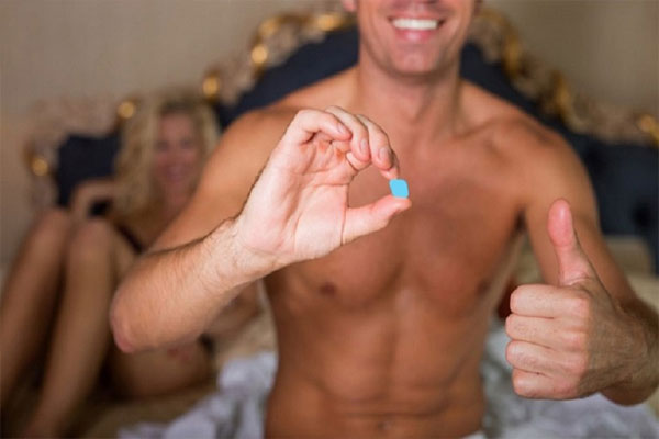 Thuốc cường dương được nhiều quý ông lựa chọn và tin dùng nhằm nâng cao đời sống tình dục
