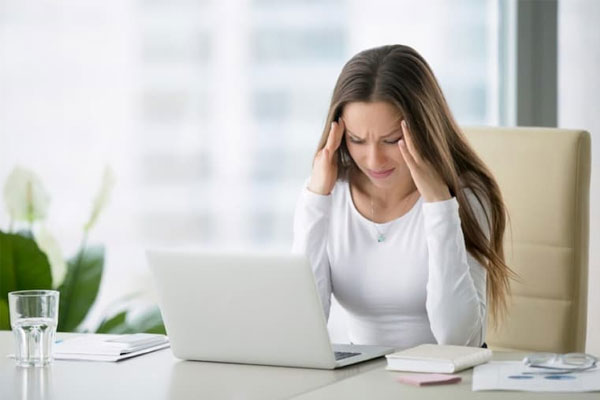 Vảy Nến Có Tự Khỏi Không Hay Phải Điều Trị Như Thế Nào? 2023 6 Hạn chế tối đa tình trạng căng thẳng stress mỗi ngày