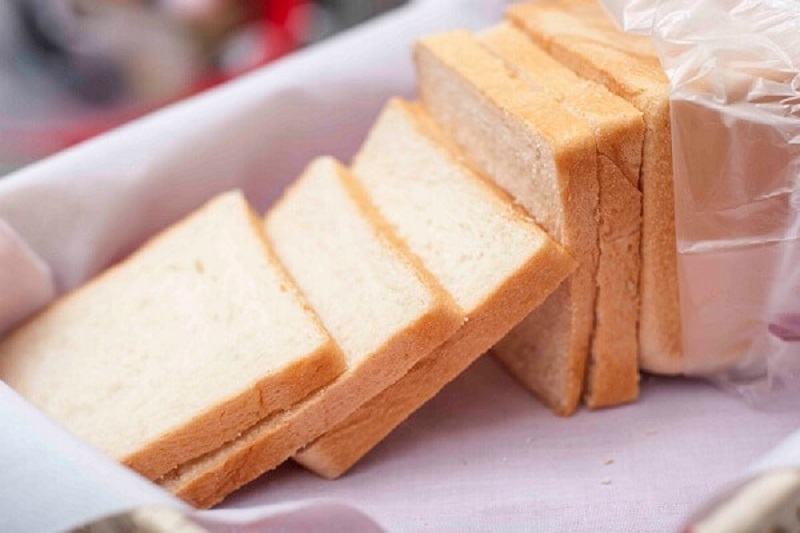 1 lát bánh mì sandwich bao nhiêu calo? Ăn nhiều có mập không? 6 Ăn bánh mì có béo không?