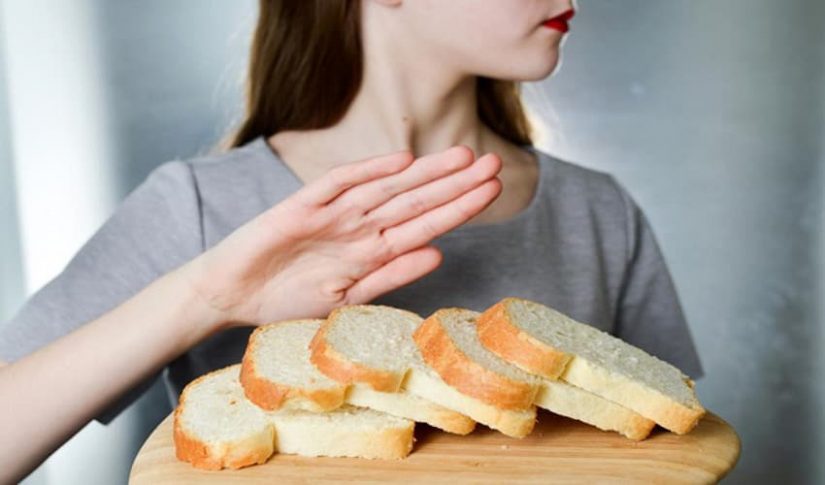 Người bị chàm không nên ăn nhiều tinh bột