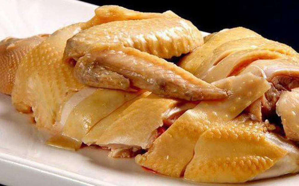 Người bị chàm không nên ăn thịt gà