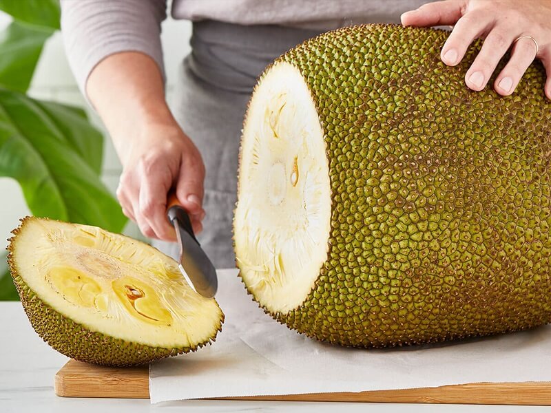 Lưu ý khi ăn mít để giảm cân khá quan trọng