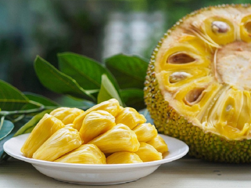 Mít giúp ngăn ngừa lão hóa xương khớp