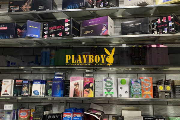 Shop Condom việt Shop Condom việt