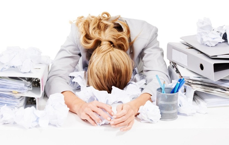 Bệnh tái phát ảnh hưởng lớn đến công việc và cuộc sống của người bệnh
