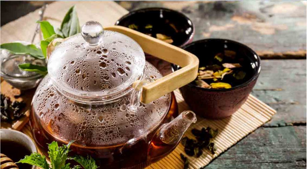 Bệnh chàm ở tay chân: Làm sao để chữa trị hiệu quả 2023 4 Chữa bệnh chàm bằng Đông y