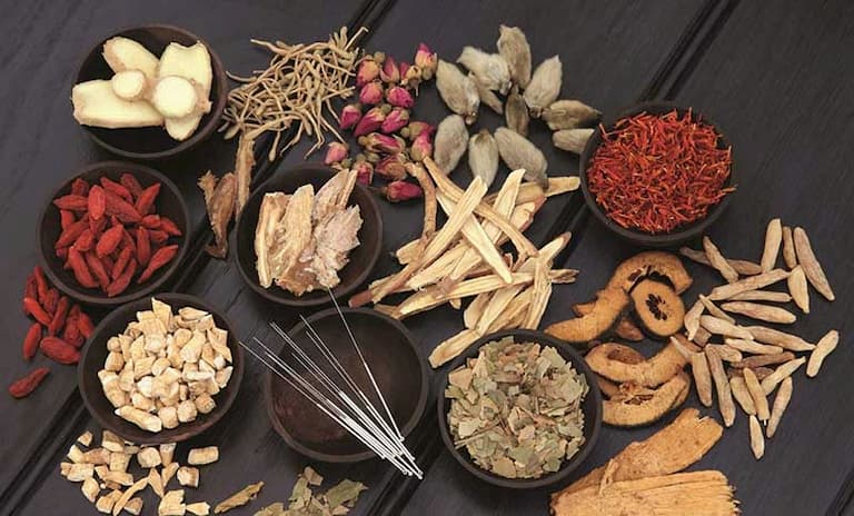 Sử dụng thuốc đông y cho hiệu quả cao và an toàn