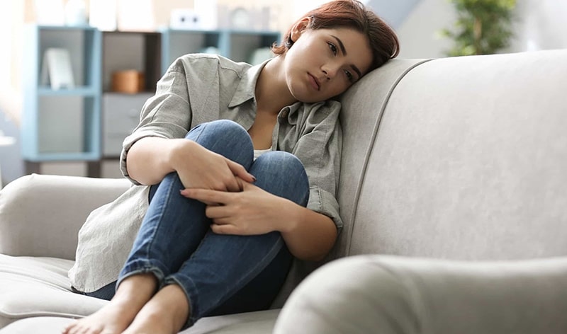 Ngủ nhiều khiến cơ thể mệt mỏi