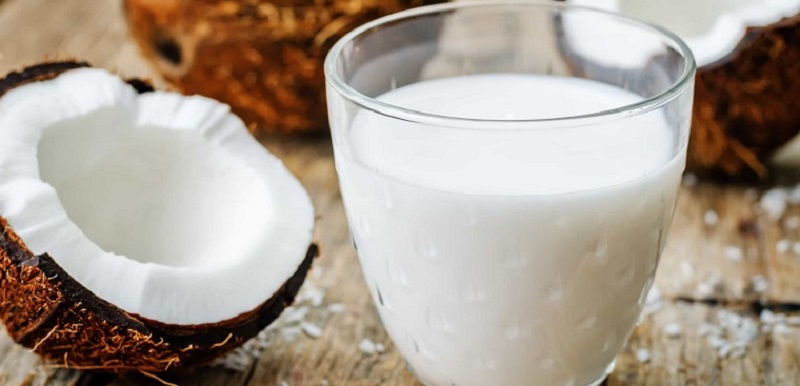 Nước cốt dừa bao nhiêu calo? Một số lưu ý khi ăn nước cốt dừa 1 nuoc cot dua bao nhieu calo 1