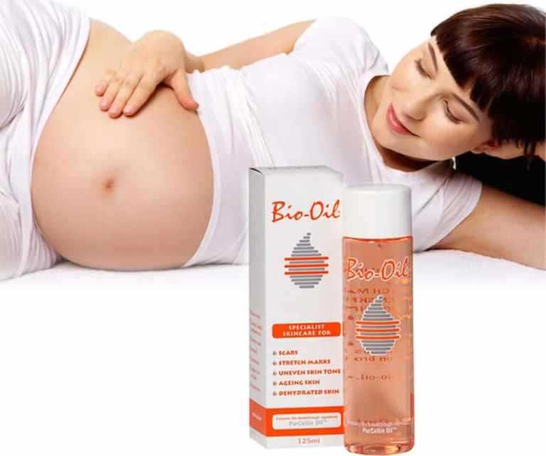 phu nu mang thai cung dung duoc kem tri ran da bio oil