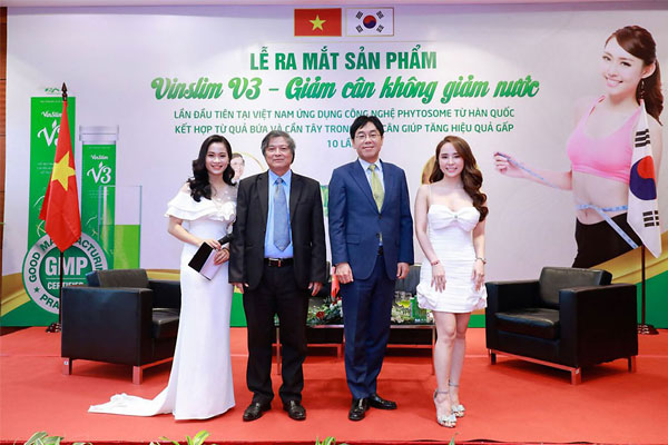 Sản phẩm đã được kiểm định chất lượng 