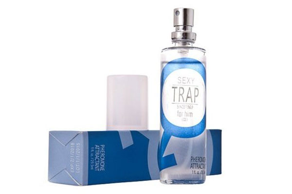 Nước hoa kích dục Sexy Trap Nước hoa kích dục Sexy Trap