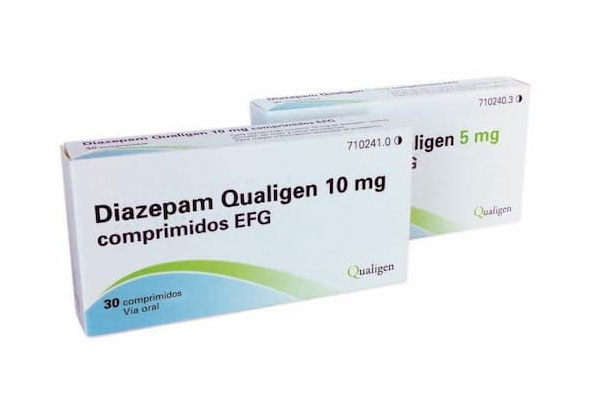 Thuốc trị bệnh chàm Diazepam đang được các bác sĩ đánh giá cao