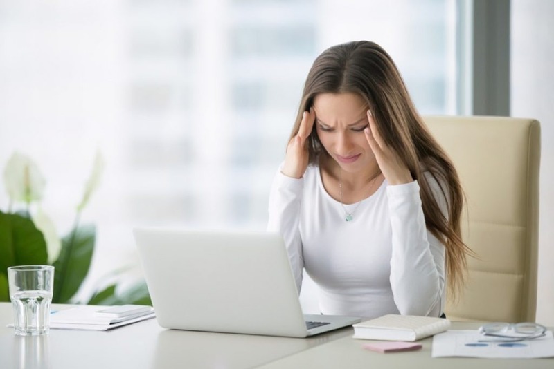 Ăn bánh có thể giúp chúng ta giảm căng thẳng