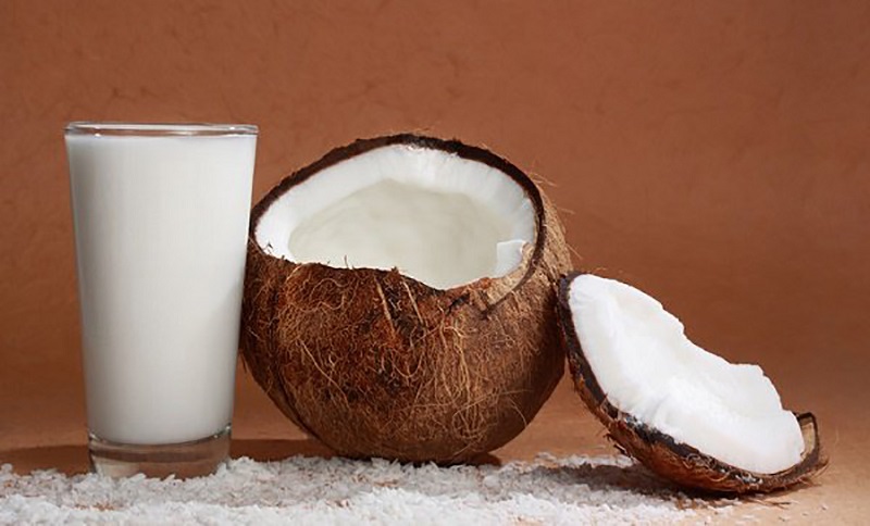 Nước cốt dừa bao nhiêu calo? Một số lưu ý khi ăn nước cốt dừa 5 Không phải ai cũng có thể sử dụng nước cốt dừa, do đó bạn cần lưu ý những trường hợp trên