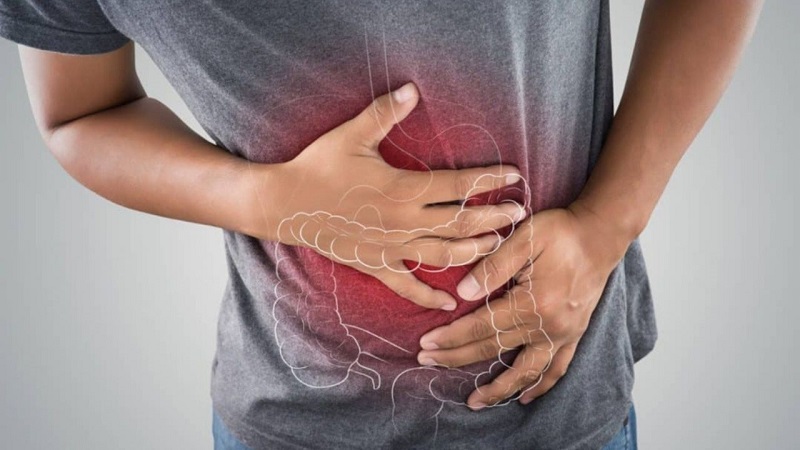 Uống thuốc giảm cân có ảnh hưởng gì không? 6 Lạm dụng thuốc giảm cân có thể gây hại cho hệ tiêu hóa