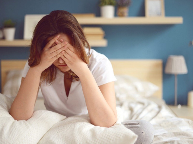 Uống thuốc giảm cân có ảnh hưởng gì không? 7 Uống thuốc giảm cân có ảnh hưởng gì không? Chúng có thể gây rối loạn giấc ngủ, khiến tinh thần bạn uể oải