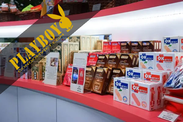 Hệ thống Nhà thuốc Condom Việt