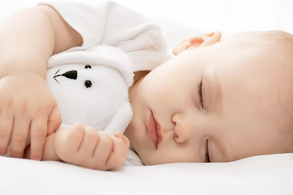 Cho trẻ ngủ đủ giấc Cho trẻ ngủ đủ giấc