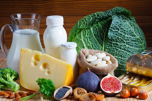 Thực đơn tăng chiều cao hiệu quả mà bạn có thể tham khảo