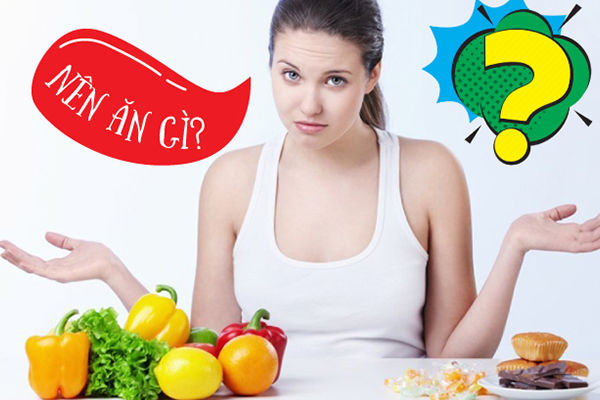 Những lưu ý khi lên thực đơn tăng chiều cao